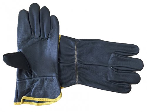 10 Inch Furniture leather gloves