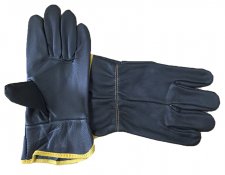 10 Inch Furniture leather gloves