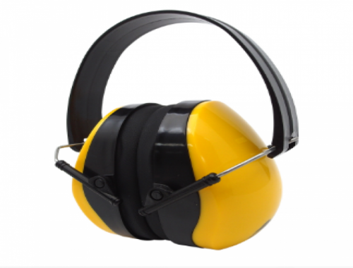 MU-19232 – Protectores auditivos plegables