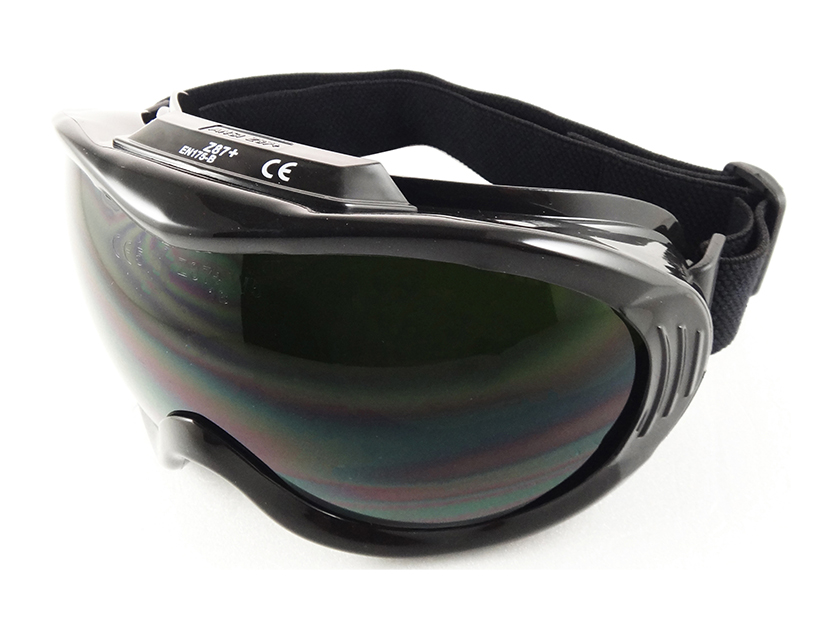 Welding Goggles | Oxy-Acetylene Cutting & Brazing Glasses Taiwan ...
