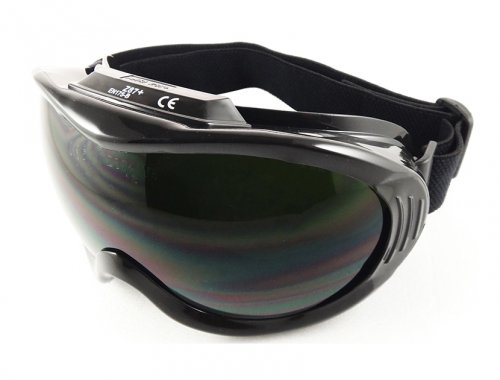 180 degree wide-angle welding goggles made in taiwan