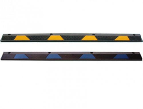 Wheel Stop | Road Safety