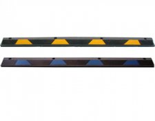 Wheel Stop | Road Safety