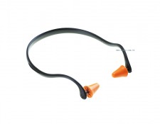 20dB Headband Foam Earplugs