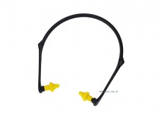 24dB Foldable banded earplug