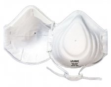 SH2550 Series N95 Particulate Respirator