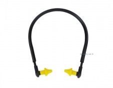 26dB Telescopic banded earplug MU-20129