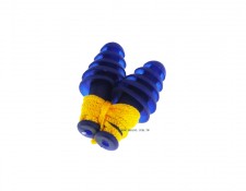 29dB Five Leaf Style TPE Ear Plug | Musse Safety