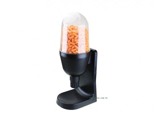 300 Pairs Foam Earplugs Dispenser | Musse Safety