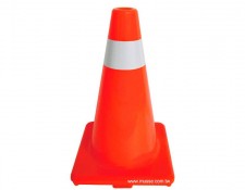 12" Small Traffic Cone