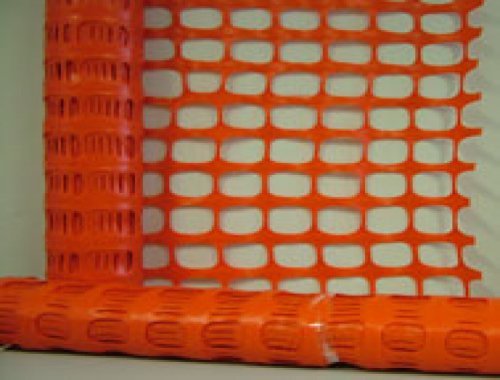 Safety Fence | MUSSE Safety Fence Supplier