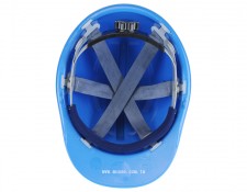 6 point nylon suspension