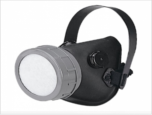 MU-23504 -Mascarilla respiradora de media cara