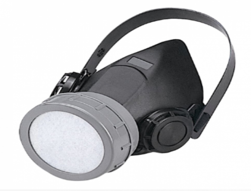 MU-23505 – Mascarilla respiradora de media cara