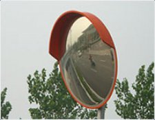 Outdoor Convex Mirror