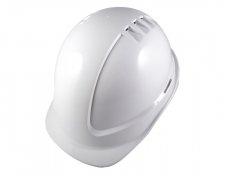 6 Vents Design Safety Helmet