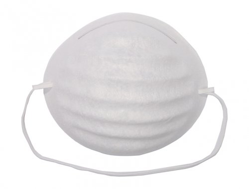 MU-CM101W Disposable Face mask