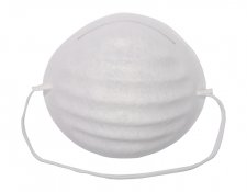 MU-CM101W Disposable Face mask
