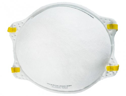 n95 face mask 9500-N95