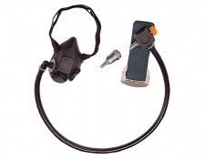 Air Supplied Mask | MUSSE PPE