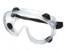 Safety Glasses | Safety Goggles for Glasses | Musse Safety