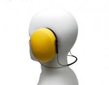 Behind-The-Neck Ear Muffs