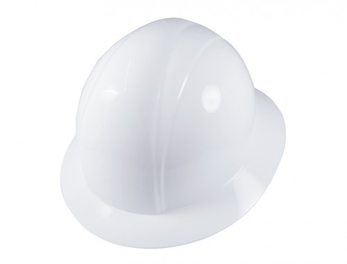 Best Full Brim Hard Hats | Electrician Helmet | MUSSE ppe