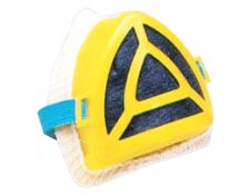 Carbon Filter Dust Mask