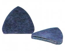 Activated Carbon Dust Filter