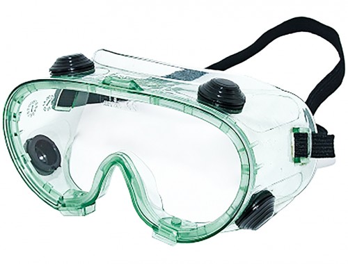 Safety Goggles for Civil Engineers | Light-Weight Safety Goggle with Low Price | MUSSE Safety Equipment