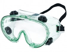 Safety Goggles for Civil Engineers | Light-Weight Safety Goggle with Low Price | MUSSE Safety Equipment