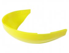 Yellow Chin Guard, Yellow Chinguard