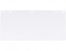 Clear PC Visor Clear PC Visor(7 x 15.5", 1.0mm)