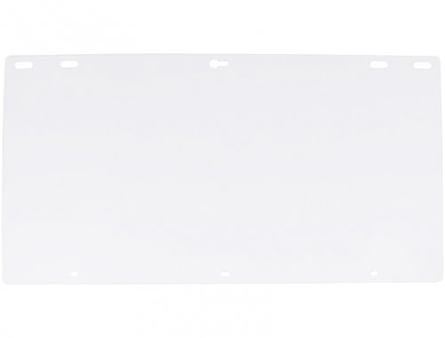 Clear PC Visor Clear PC Visor(8 x 15.5", 1.0mm)