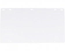 Clear PC Visor Clear PC Visor(8 x 15.5", 1.0mm)