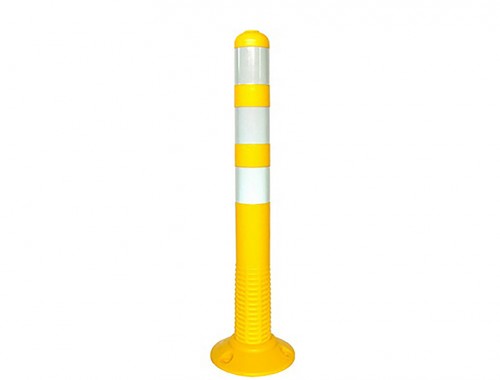 Delineator, 3 1/5" Diameter | MUSSE Safety Equipment | Taiwan