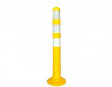 Delineator, 3 1/5" Diameter | MUSSE Safety Equipment | Taiwan