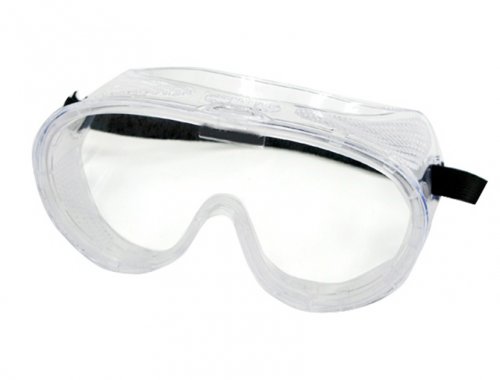 Safety Goggles | Protective Eyewear | Musse Safety