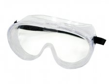 Safety Goggles | Protective Eyewear | Musse Safety