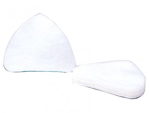 Filtro para Polvo | Para Mascarilla MU-22107 | MUSSE