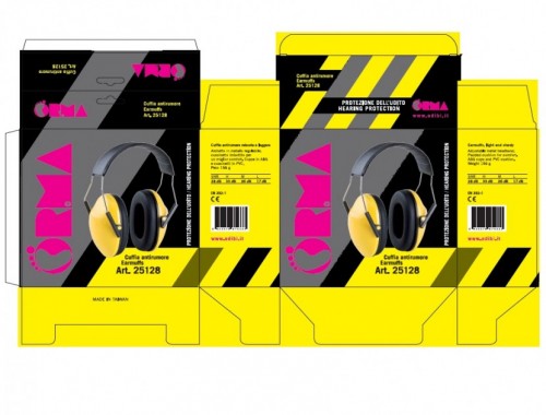 Empaque de marca privada