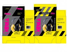 Empaque de marca privada