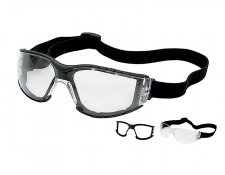 EVA Foam Safety Goggles | Goggles Images | Musse Safety