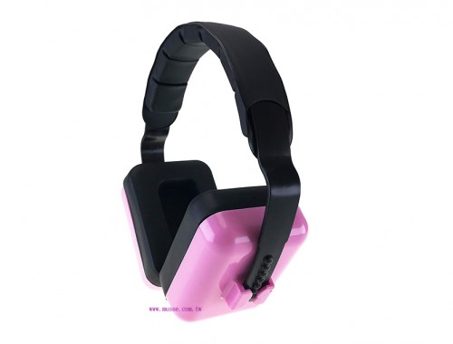 Ear Muffs for Kids | Earmuff Baby | MUSSE Safety