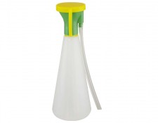 MU-64101 Emergency eyewash bottle