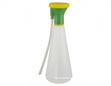 Emergency Eyewash Bottle | MUSSE PPE