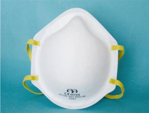 Envi-502P2 FFP2 Particulate Respirator