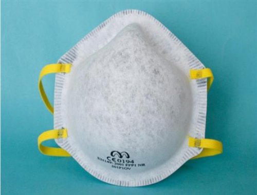 Envi 501P1OV FFP1 Particulate Respirator