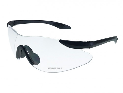 Eye Protection Glasses | CE Safety Glasses | MUSSE Safety