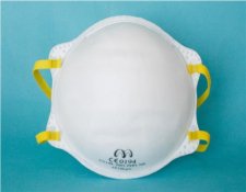 FP1SLpw FFP1 Disposable Particulate Respirator